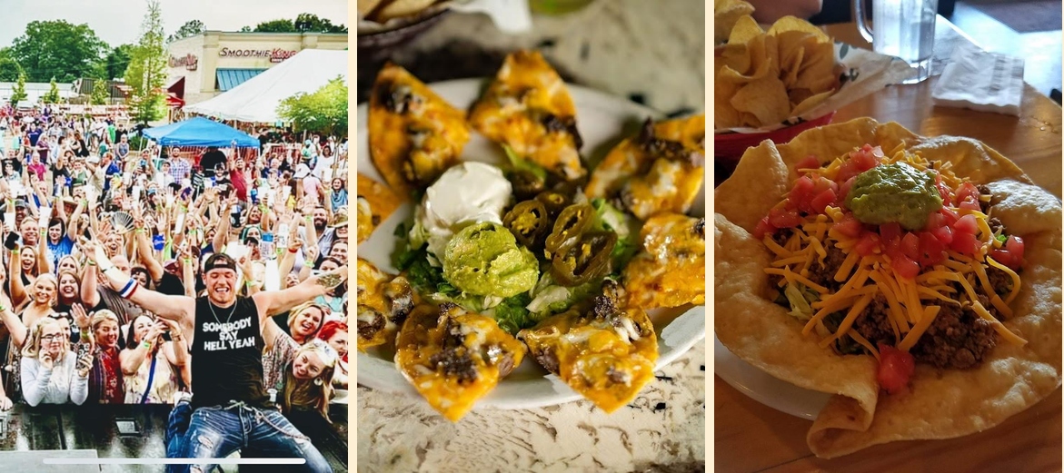 CASA MARIA MEXICAN GRILL - WATSON Denham Springs