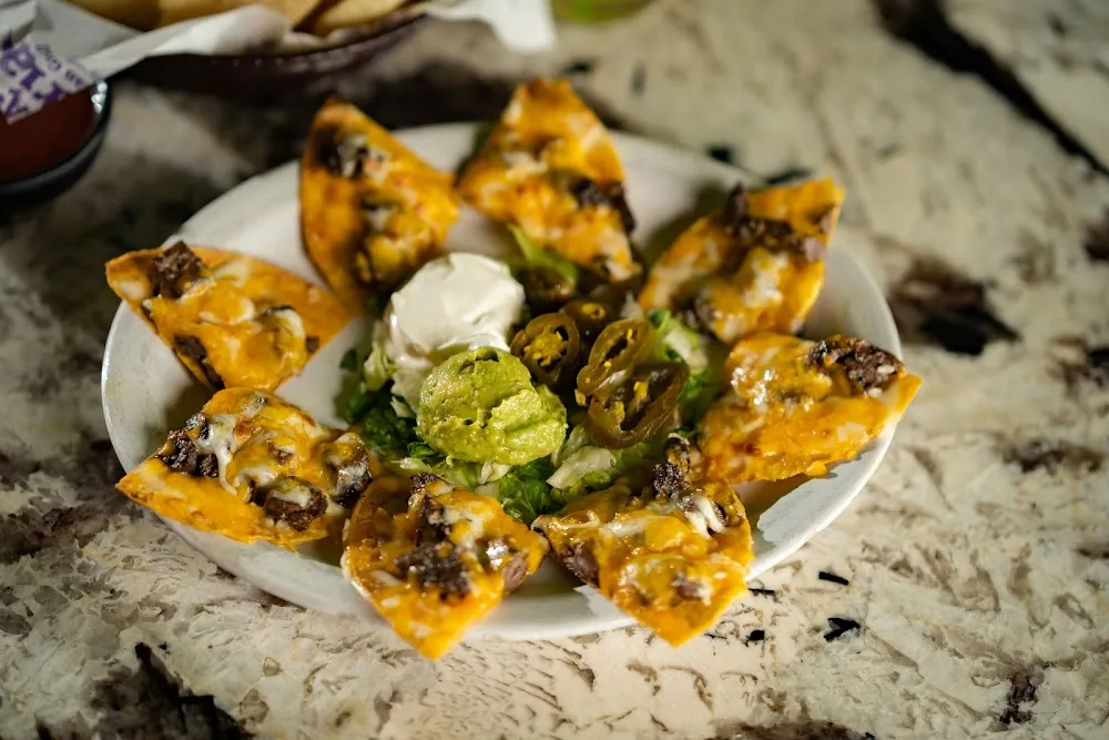 Ground Beef Enchiladas