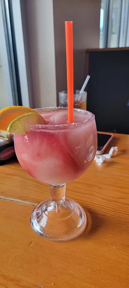 Margarita with Sangria