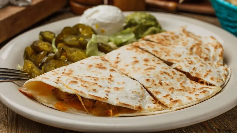 Quesadilla