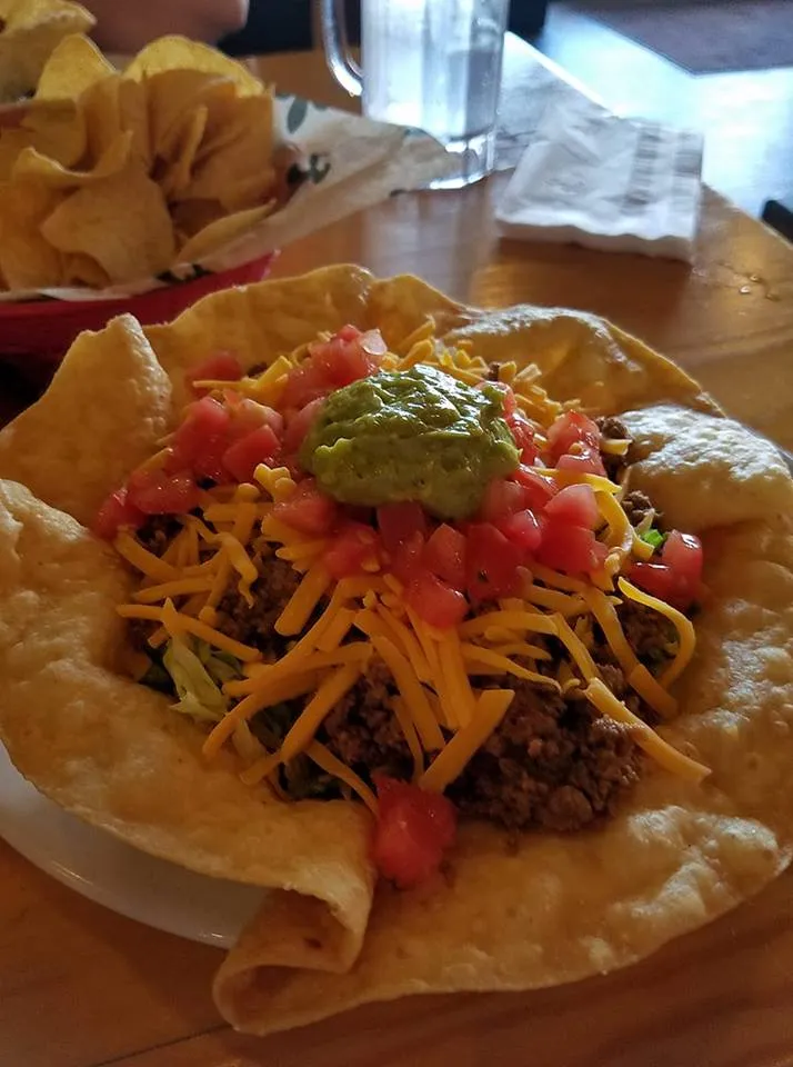 Taco Salad